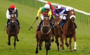 Famous Racing Families Through the Generations