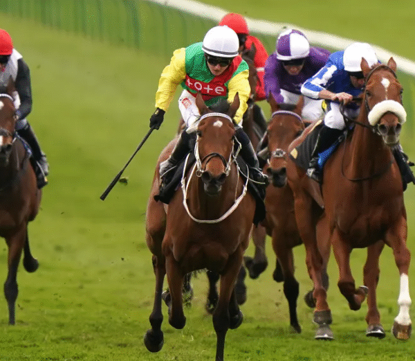 Famous Racing Families Through the Generations