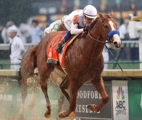 Famous Triple Crown Champions