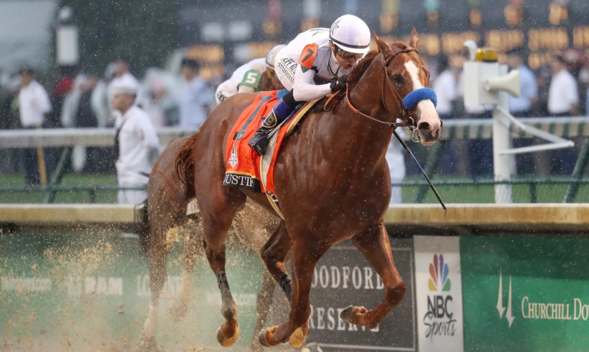 Famous Triple Crown Champions