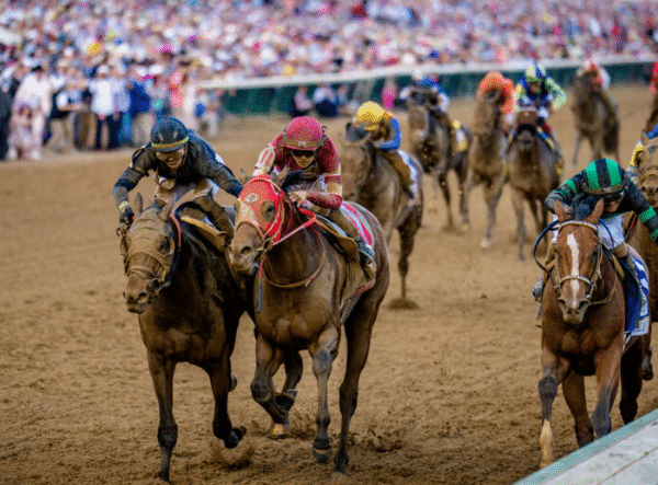 Famous Coaching Techniques in Racing