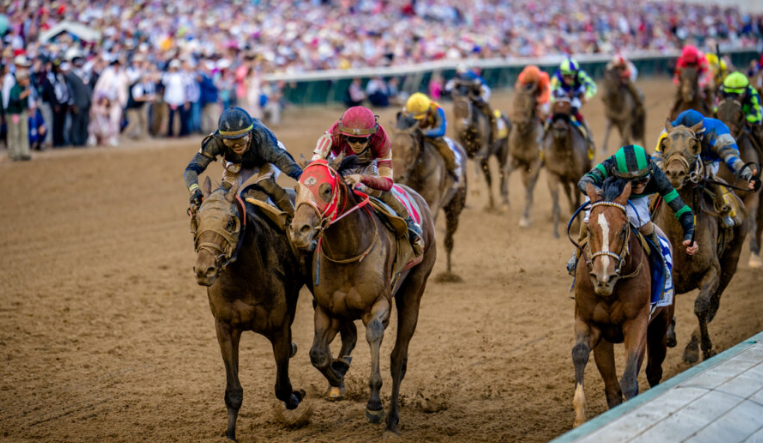 Famous Coaching Techniques in Racing